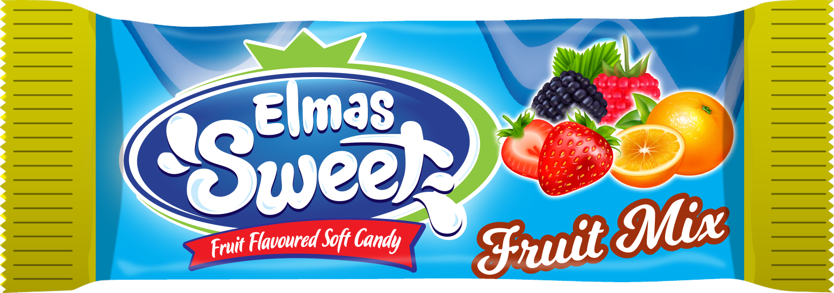 fruit mix