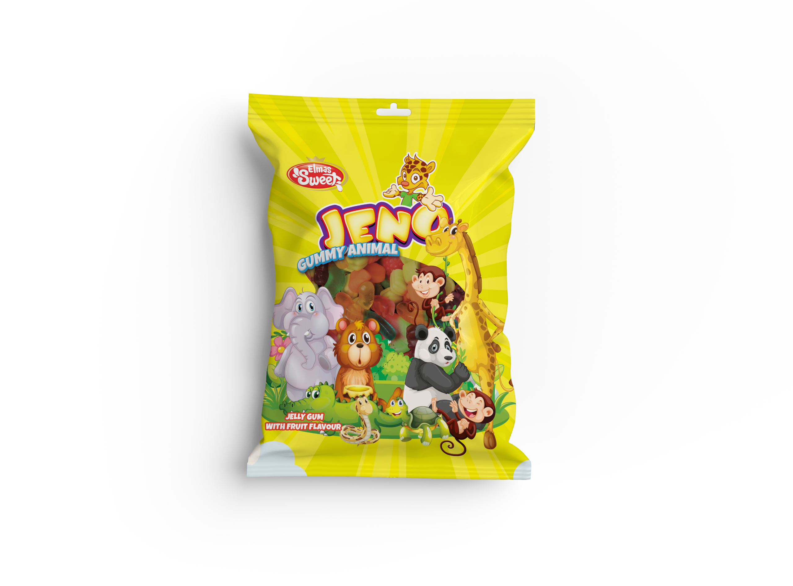 jeno animal model