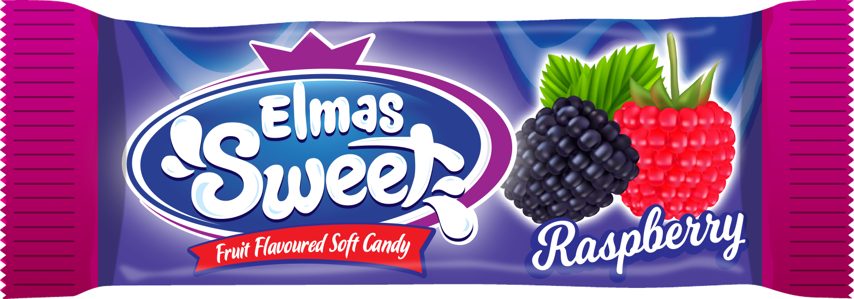 raspberry